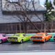 Illustration for article titled Mustang Muscle Mond...er, no. Mopar Muscle Monday.